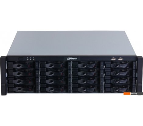 - Видеорегистраторы наблюдения Dahua DHI-NVR616H-64-XI - DHI-NVR616H-64-XI