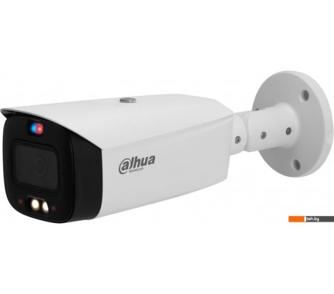 - IP-камеры Dahua DH-IPC-HFW3849T1P-AS-PV-0280B-S5 - DH-IPC-HFW3849T1P-AS-PV-0280B-S5