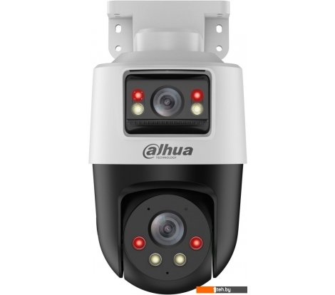  - IP-камеры Dahua DH-SDT2A200-2F-NB-A-PV-0400 - DH-SDT2A200-2F-NB-A-PV-0400