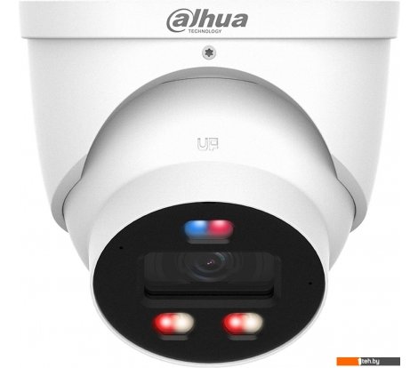  - IP-камеры Dahua DH-IPC-HDW3649HP-AS-PV-0280B-PRO - DH-IPC-HDW3649HP-AS-PV-0280B-PRO