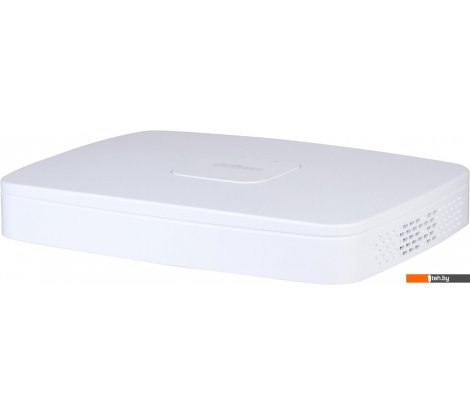  - Видеорегистраторы наблюдения Dahua DHI-NVR2108-8P-4KS3 - DHI-NVR2108-8P-4KS3