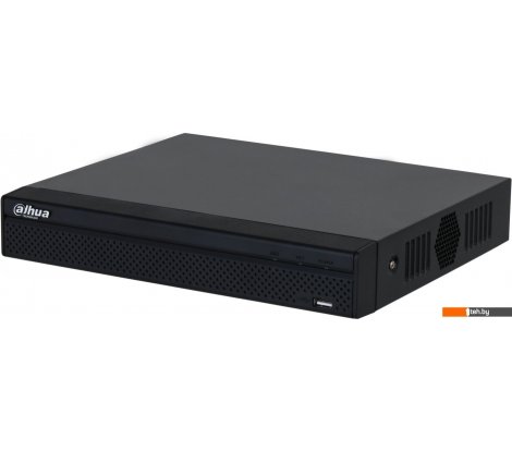  - Видеорегистраторы наблюдения Dahua DHI-NVR2104HS-4KS3 - DHI-NVR2104HS-4KS3