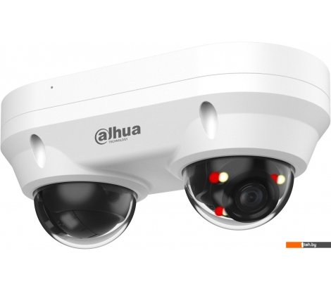  - IP-камеры Dahua DH-IPC-HDBW2449FP-AS-E2-IL-0280B - DH-IPC-HDBW2449FP-AS-E2-IL-0280B