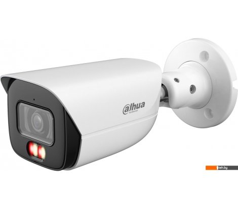  - IP-камеры Dahua DH-IPC-HFW3449EP-S-IL-0280B - DH-IPC-HFW3449EP-S-IL-0280B