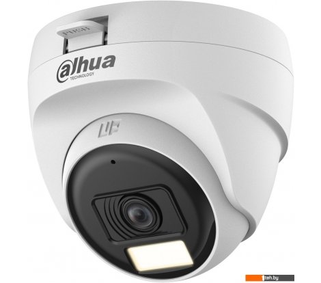  - Камеры CCTV Dahua DH-HAC-T1A51P-U-IL-0280B-S2 - DH-HAC-T1A51P-U-IL-0280B-S2