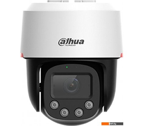  - IP-камеры Dahua DH-SD2C400NA-B-PV-PRO - DH-SD2C400NA-B-PV-PRO