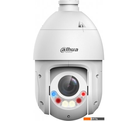  - IP-камеры Dahua DH-SD4E825GB-HNR-A-PV1 - DH-SD4E825GB-HNR-A-PV1