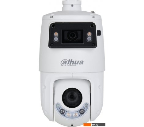  - IP-камеры Dahua DH-SDT4E225-4F-GB-A - DH-SDT4E225-4F-GB-A