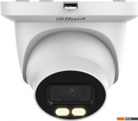  - IP-камеры Dahua DH-IPC-HDW5449TMP-SE-LED-0280B-S2 - DH-IPC-HDW5449TMP-SE-LED-0280B-S2