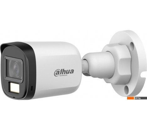  - Камеры CCTV Dahua DH-HAC-B1A51P-U-IL-0280B-S2 - DH-HAC-B1A51P-U-IL-0280B-S2