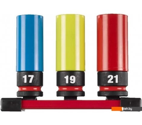  - Биты, головки, насадки, держатели Milwaukee 4932493370 - 4932493370