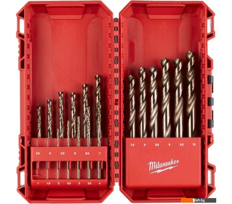  - Сверла, буры, зенкеры Milwaukee 4932493867 - 4932493867