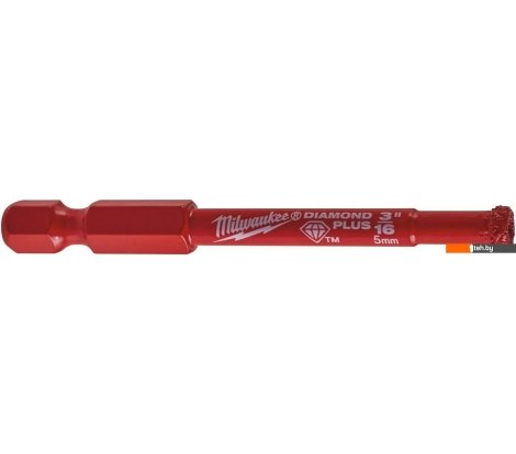  - Сверла, буры, зенкеры Milwaukee 4932498341 - 4932498341