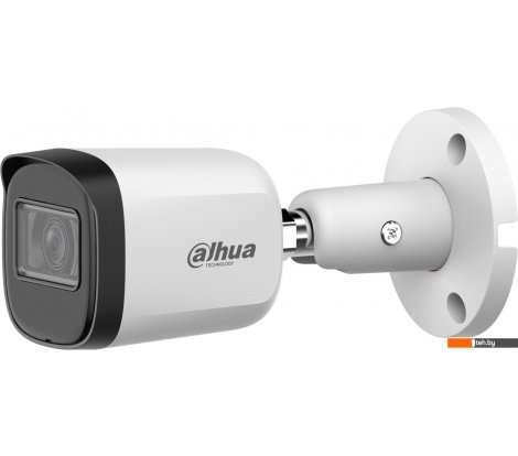  - Камеры CCTV Dahua DH-HAC-B2A21P-U-IL-0280B - DH-HAC-B2A21P-U-IL-0280B