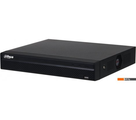  - Видеорегистраторы наблюдения Dahua DHI-NVR4108HS-8P-4KS3 - DHI-NVR4108HS-8P-4KS3