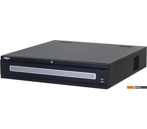  - Видеорегистраторы наблюдения Dahua DHI-NVR608H-64-XI - DHI-NVR608H-64-XI