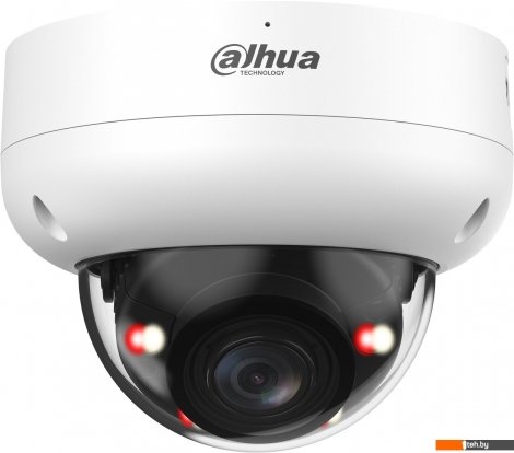  - IP-камеры Dahua DH-IPC-HDBW3849RP-ZAS-IL - DH-IPC-HDBW3849RP-ZAS-IL