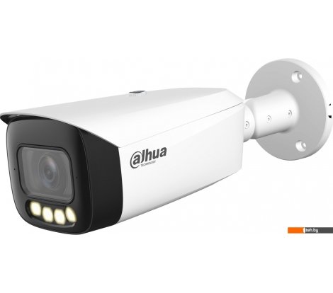  - IP-камеры Dahua DH-IPC-HFW5849T1P-ASE-LED-0280B-S2 - DH-IPC-HFW5849T1P-ASE-LED-0280B-S2