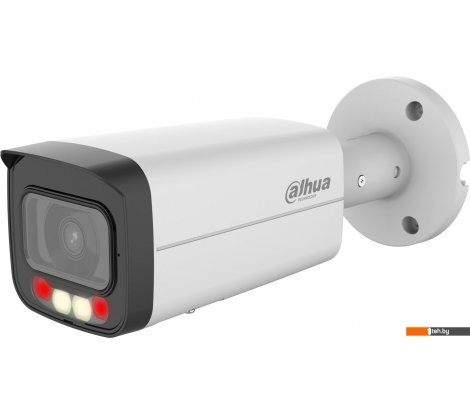  - IP-камеры Dahua DH-IPC-HFW2649TP-AS-IL-0360B - DH-IPC-HFW2649TP-AS-IL-0360B