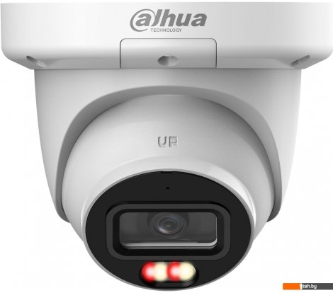  - IP-камеры Dahua DH-IPC-HDW3649QMP-S-IL-0280B - DH-IPC-HDW3649QMP-S-IL-0280B