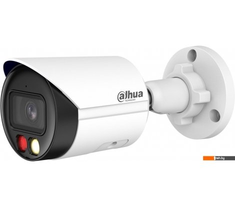  - IP-камеры Dahua DH-IPC-HFW2649SP-S-IL-0360B - DH-IPC-HFW2649SP-S-IL-0360B