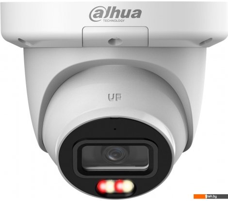  - IP-камеры Dahua DH-IPC-HDW3849QMP-S-IL-0280B - DH-IPC-HDW3849QMP-S-IL-0280B