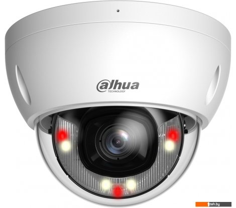  - IP-камеры Dahua DH-IPC-HDBW2649EP-S-IL-0280B - DH-IPC-HDBW2649EP-S-IL-0280B