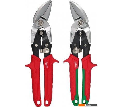  - Строительный, слесарный, монтажный инструмент Milwaukee 4932499017 (2 шт) - 4932499017 (2 шт)