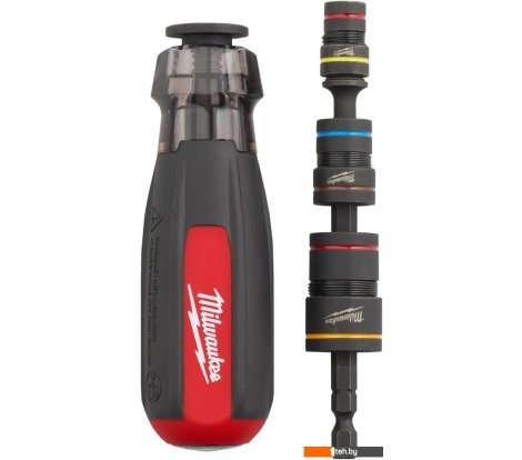  - Наборы инструментов Milwaukee 4932498179 (6 предметов) - 4932498179 (6 предметов)