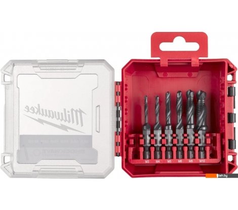  - Сверла, буры, зенкеры Milwaukee 4932498267 - 4932498267