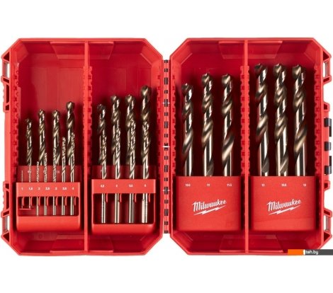  - Сверла, буры, зенкеры Milwaukee 4932493868 - 4932493868