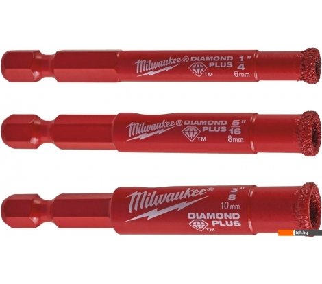  - Сверла, буры, зенкеры Milwaukee 4932498368 - 4932498368