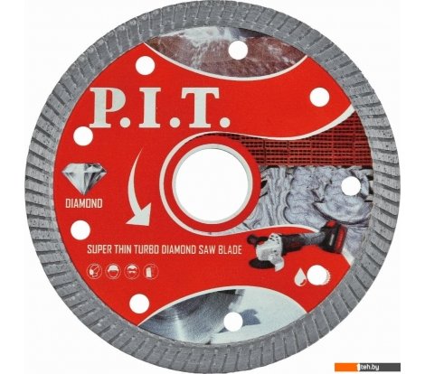  - Отрезные диски P.I.T. ACTW03-T230A - ACTW03-T230A