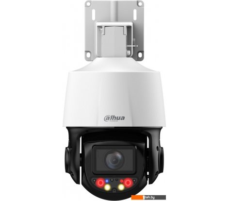  - IP-камеры Dahua DH-SD3E410DB-GNY-A-PV1 - DH-SD3E410DB-GNY-A-PV1