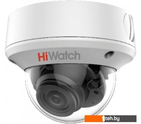  - Камеры CCTV HiWatch DS-T508 - DS-T508