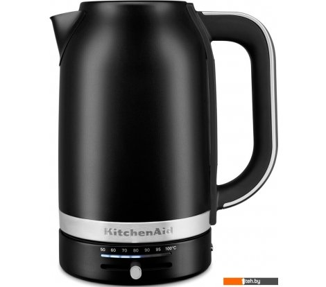  - Электрочайники и термопоты KitchenAid 5KEK1701EBM - 5KEK1701EBM