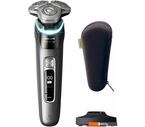  - Электробритвы мужские Philips Series I9000 Prestige XP9202/10 - Series I9000 Prestige XP9202/10