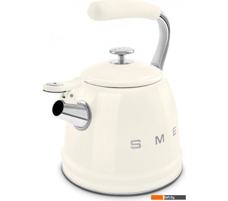  - Чайники Smeg WKF01CR - WKF01CR