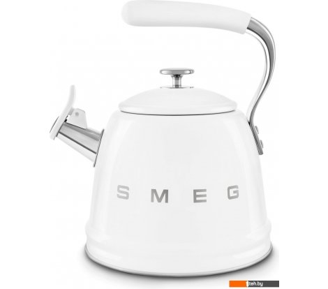  - Чайники Smeg WKF01WH - WKF01WH