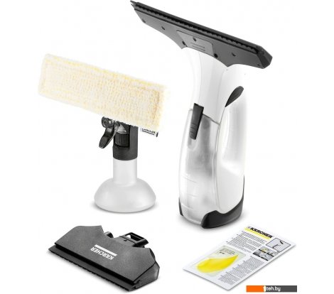  - Пылесосы Karcher WV 2 PLUS N 1.633-642.0 - WV 2 PLUS N 1.633-642.0