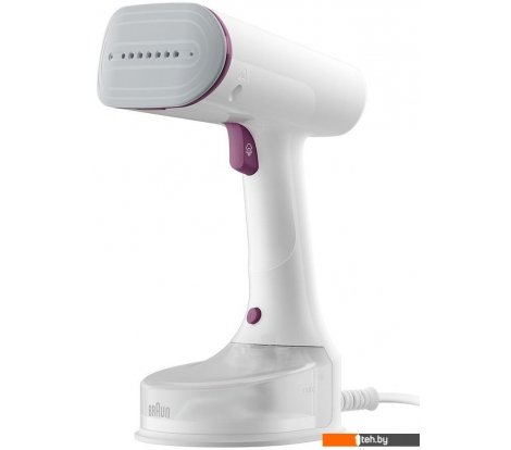  - Пароочистители и отпариватели Braun QuickStyle 5 GS5011PU - QuickStyle 5 GS5011PU