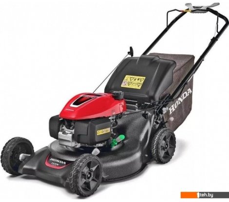  - Газонокосилки Honda HRN536C2VYEH - HRN536C2VYEH