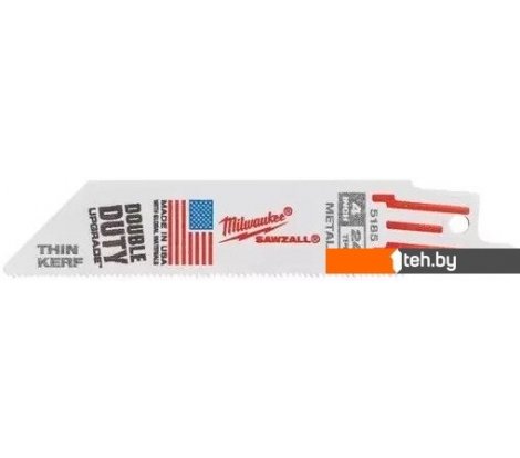  - Пильные полотна Milwaukee 48475185 - 48475185