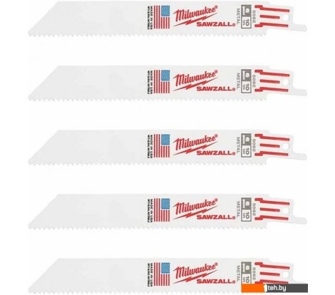  - Пильные полотна Milwaukee 48475092 - 48475092