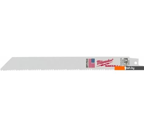 - Пильные полотна Milwaukee 48475093 - 48475093