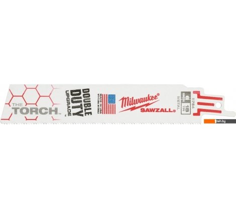  - Пильные полотна Milwaukee 48475784 - 48475784