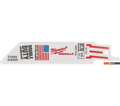  - Пильные полотна Milwaukee 48475181 - 48475181