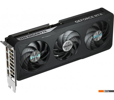  - Видеокарты Gigabyte GeForce RTX 5060 Ti Eagle Max OC 16G GV-N506TEAGLEMAX OC-16GD - GeForce RTX 5060 Ti Eagle Max OC 16G GV-N506TEAGLEMAX OC-16GD
