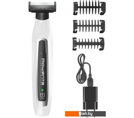  - Машинки для стрижки волос Rowenta TN6010F4 - TN6010F4