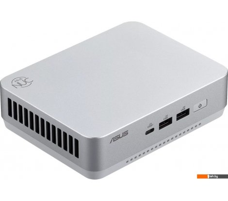 - Компьютеры ASUS NUC 14 Pro Plus 14RVSR - NUC 14 Pro Plus 14RVSR